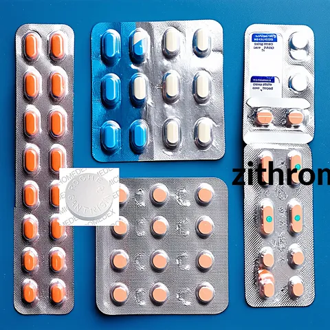 Zithromax monodose sans ordonnance